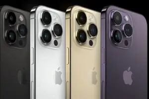 iPhone 14: los datos más relevantes de la presentación de los nuevos teléfonos de Apple