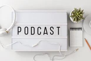 6 podcast ideales para empezar a escuchar si querés conocer más sobre este nuevo formato