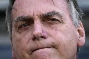 Revés para Bolsonaro en el Congreso: recomendó acusarlo por intento de golpe en Brasil