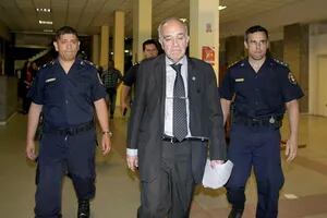 Destituyeron al juez que había rechazado el pedido de detención de Pablo Moyano