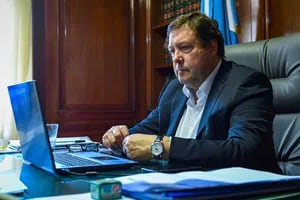 Weretilneck sobre la situación del país: “Vamos a vivir momentos muy difíciles hasta las elecciones”