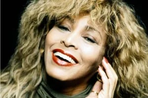 El amor secreto que Tina Turner reveló a los 83 años y que nunca le fue correspondido