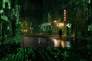 Cinco películas sobre mundos virtuales para ver después de Matrix resurrecciones