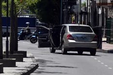 Detienen a otros cinco policías por encubrir el asesinato de Lucas González