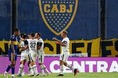 Martín Liberman criticó a Boca tras el debut: “El campeón no es el mejor”