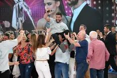 ShowMatch 2019: Flor VIgna y Nico Occhiato frente a frente en la final