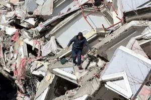Por qué el terremoto en Turquía y Siria es uno de los más devastadores de las últimas décadas
