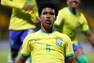 Brasil lidera junto a Uruguay el hexagonal final y está a un paso del Mundial