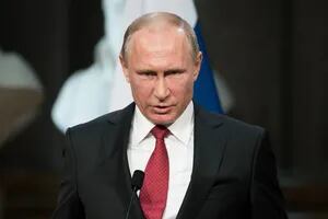España lanza una dura advertencia y apunta contra un peligroso plan de Putin