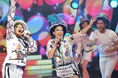 Cantando 2020: Agostina Alarcón y Claribel Medina dejaron sabor a poco