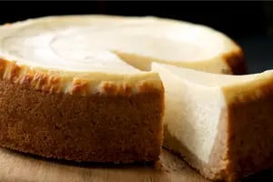 Claves y recetas para lograr la mejor cheesecake en su día
