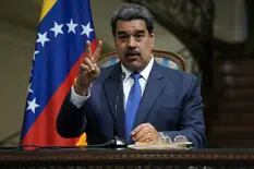 Con un contexto más favorable, avanza el proceso de rehabilitación internacional de Maduro