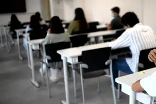 El porcentaje de argentinos con formación universitaria enciende las alertas