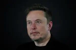 Las preocupaciones de Elon Musk con la Inteligencia Artificial: “Tener un árbitro es bueno”