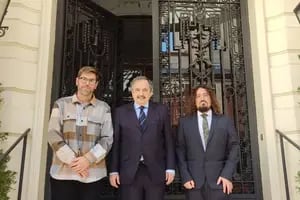 El impedimento que complica a un grupo de argentinos radicados en España