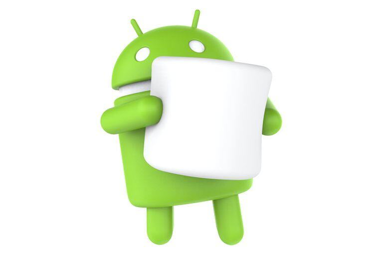 El malvavisco es la golosina elegida por Google para identificar a Android 6.0