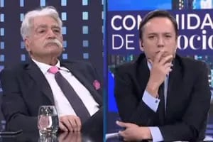 Jorge Asís analizó el escenario electoral y dijo que Milei "hoy es saludable en la política argentina"