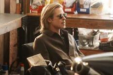 El extraño padecimiento que azota a Brad Pitt: “¡Nadie me cree!”