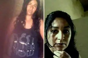 Doble femicidio en Santiago del Estero: secuestran el arma homicida