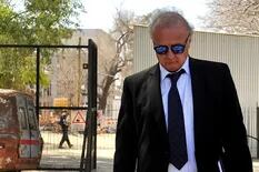 Elevan a juicio al financista de los Kirchner: lo acusan de lavar 160 millones de dólares de Báez