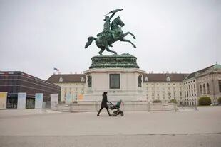 La historia y elegancia de Viena encantarán a las personas de Libra 