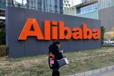 Alibaba: China impone una multa récord al gigante minorista