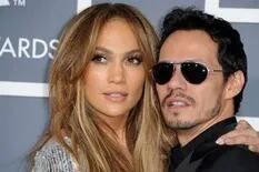 Jennifer Lopez y Marc Anthony, unidos para contener a su hija