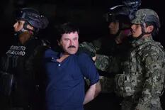 Mantener vivos a los testigos, el desafío en el juicio contra "el Chapo" Guzmán
