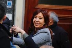 Cristina Kirchner cuestionó el título de una columna de opinión