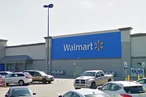 Un hombre de Texas demandó a Walmart y le reclama US$100 millones o compras ilimitadas de por vida