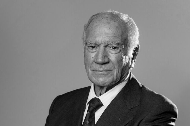A los 93 años. Falleció Mariano Puig, impulsor de la perfumería internacional