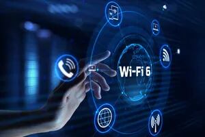 Las señales de wi-fi podrían ser utilizadas para espionaje