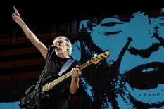 Roger Waters: un artista atravesado por las causas sociales