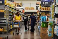 El fenómeno inédito que amenaza a los supermercados
