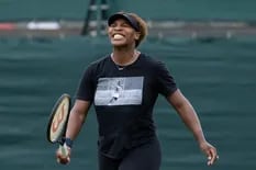 Serena Williams renunció al US Open y se aleja el sueño de su récord más ansiado