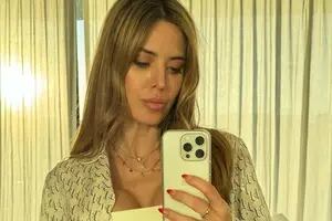 Jésica Cirio presentó a su novio en las redes: “La persona indicada”