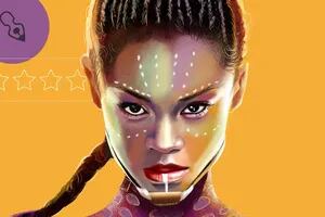 Las críticas de streaming, música, cine y teatro, de Wakanda por siempre al regreso de El Jefe