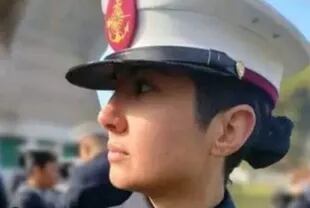 El cuerpo de Agustina Yoselie Nadal Herrera apareció en un arroyo; trabajaba en la base Espora de la Armada