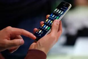 Los escribanos utilizarán las apps del celular y las videollamadas para poder realizar sus actas notariales