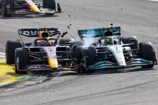 Los duelos entre Max Verstappen y Lewis Hamilton en 2021 y el comienzo de 2022 llamaron la atención de los estadounidenses aficionados al automovilismo.