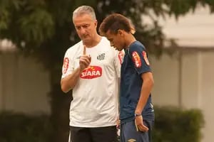 La explosiva relación entre el DT de Brasil y Neymar: del cruce del pasado a la necesidad de "aprender a jugar sin él"