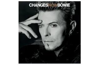 David Bowie: el 17 de abril se conocerá un registro inédito con nueve canciones