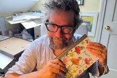 ¿Qué vas a leer con tu hijo esta noche? Flores salvajes, nuevo cómic de Liniers