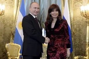 Cristina Kirchner habló de la guerra en Ucrania sin repudiar la invasión de Rusia y la comparó con la situación de las Malvinas