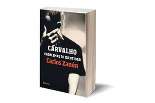 Carlos Zanon
