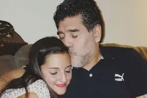 La herencia de Maradona: por qué Jana busca la sucesión "lo antes posible"