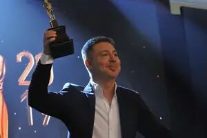 Martín Fierro de Cable 2019: El Host de Adrián Suar se llevó el Oro