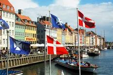 Dinamarca busca que los inmigrantes trabajen a cambio de planes sociales