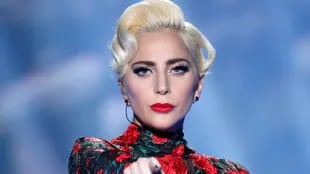 Lady Gaga, fuera de Rock In Rio 2017