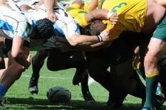 El scrum, otra vez en la picota en el Mundial de rugby